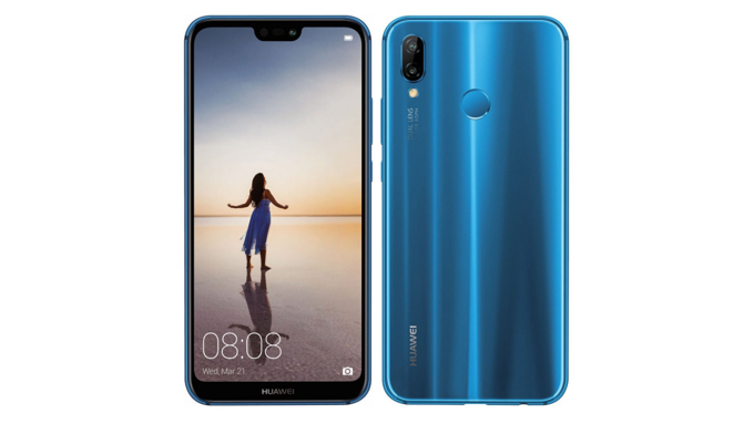 Huawei P20 Lite satışa sunuldu! İşte özellikleri ve fiyatı! - Resim : 3