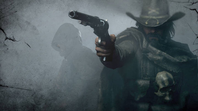 Hunt: Showdown Türkçe dil desteği sunacak - Resim : 1