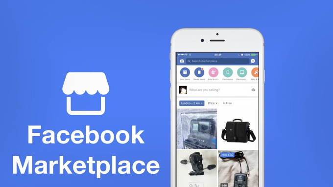 Facebook Marketplace Türkiye’de kullanıma sunuldu! - Resim : 1