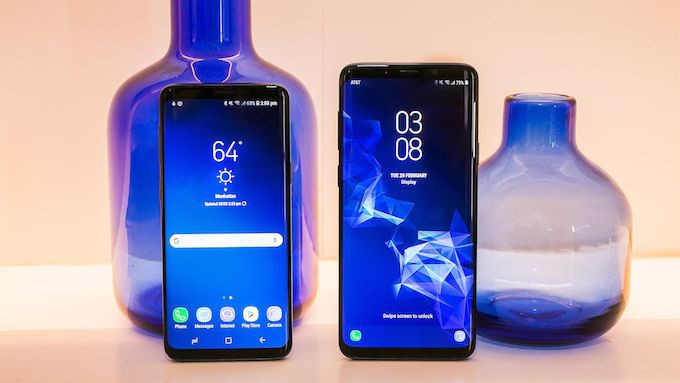 Samsung'un yüzü kendi ülkesinde gülmüyor - Resim : 1