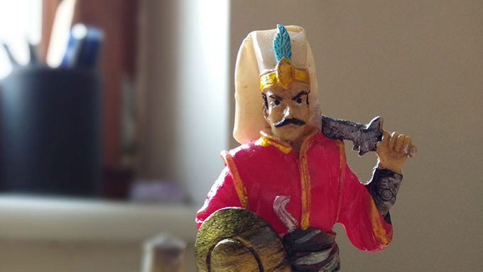 Asus Zenfone Zoom S kamerası testte - Resim : 3