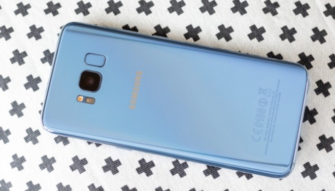 Galaxy S8 için Oreo güncellemesi durduruldu! - Resim : 1