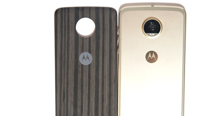 Moto Z2 Play inceleme - Resim : 3