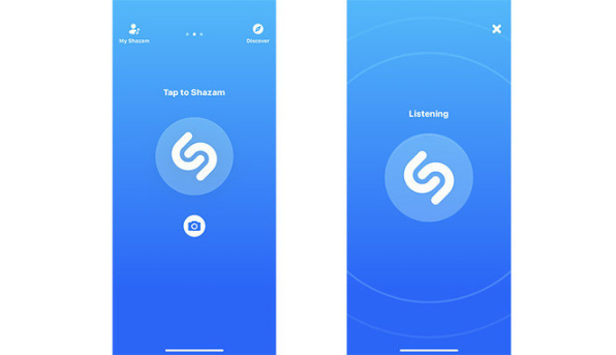 Apple, Shazam'ı satın alıyor! - Resim : 1