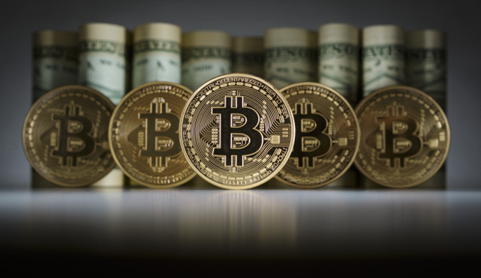 Maliye Bakanı, Bitcoin üzerinde çalıştıklarını açıkladı - Resim : 1