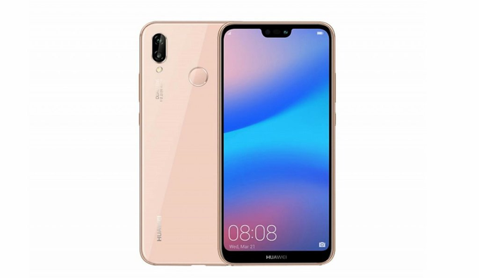 Huawei P20 Lite satışa sunuldu! İşte özellikleri ve fiyatı! - Resim : 2