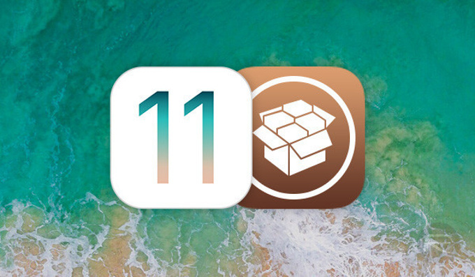 iOS 11 için Jailbreak duyuruldu! - Resim : 1