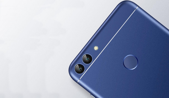 Huawei P Smart Türkiye'de tanıtıldı! - Resim : 1