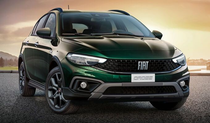 En ucuz SUV Fiat Egea Cross! Bu fiyatları kimse beklemiyordu! Bayide bulabilirseniz kaçırmayın! - Resim: 7