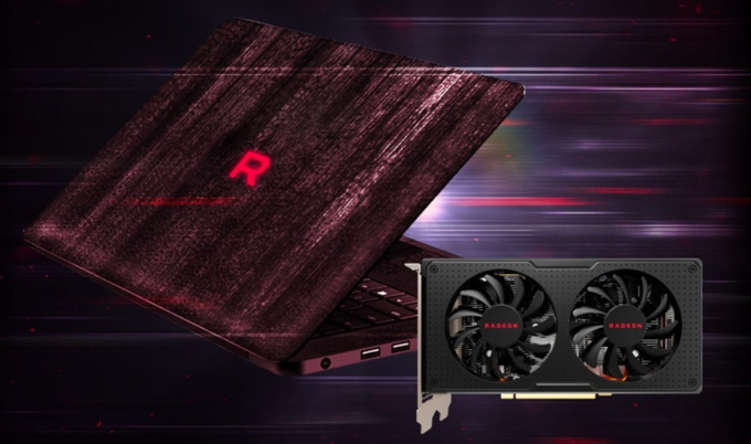 AMD, RX500X ekran kartlarını hakkında açıklama yaptı! - Resim : 1