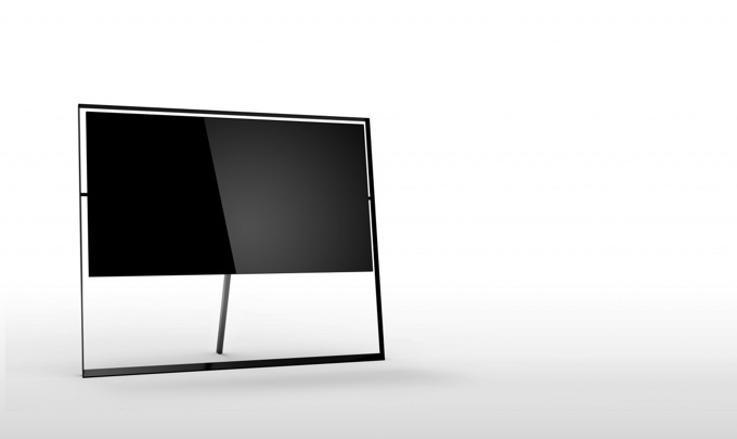 Samsung, 8K TV'lerini duyurdu! - Resim : 1