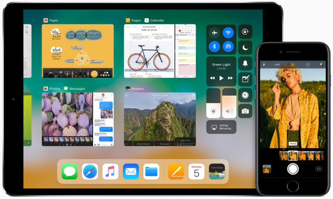 iOS 11.3 Public Beta 2 çıktı! - Resim : 1