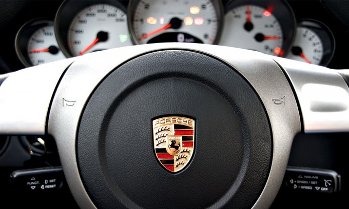 Blockchain teknolojisi otomobillerde - Resim : 1