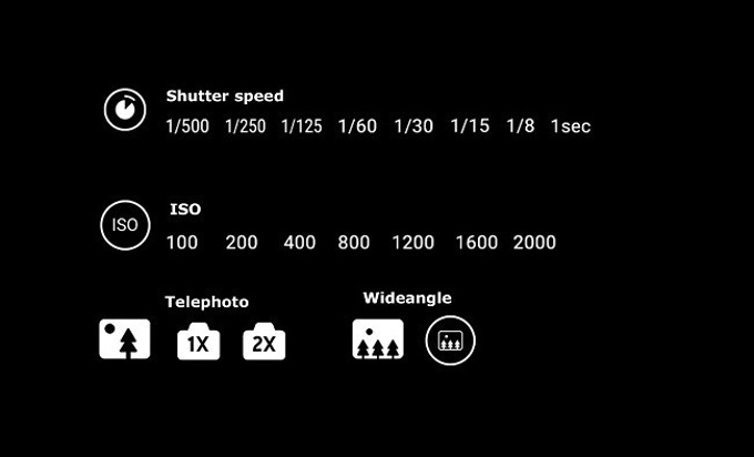 Nokia Kamera uygulamasına devrim niteliğinde güncelleme! - Resim : 1