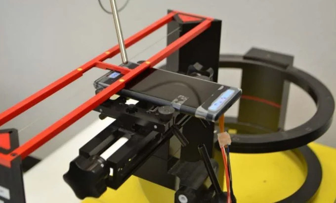 İşte Sony Xperia XZ2 Compact! - Resim : 1