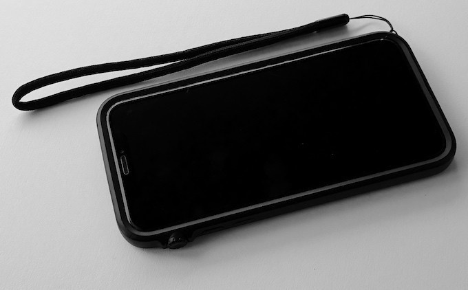 Catalyst Impact Protection Case iPhone X inceleme - Resim : 2