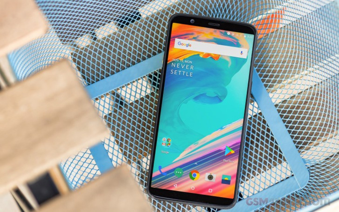 OnePlus 6'nın çıkış tarihi açıklandı! - Resim : 1