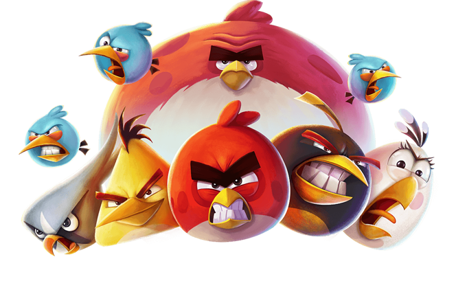 Angry Birds'ün yapımcısı istifa etti! - Resim : 1