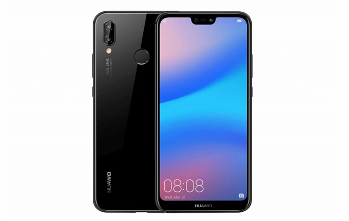 Huawei P20 Lite satışa sunuldu! İşte özellikleri ve fiyatı! - Resim : 1