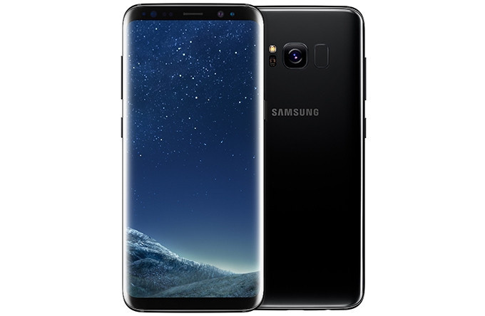 Galaxy S9, Galaxy S8 ile yanyana! - Resim : 1