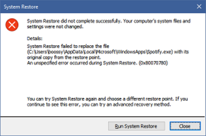 Spotify, Windows 10'u bozuyor mu? - Resim : 1