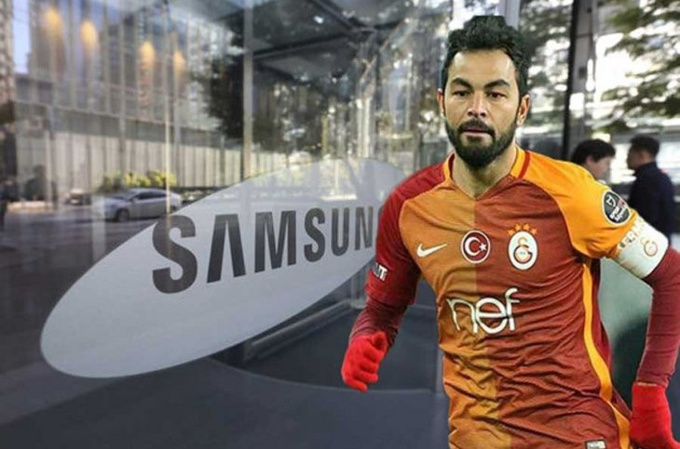 Selçuk İnan'ın Galaxy S8 davası sonuçlandı! - Resim : 1