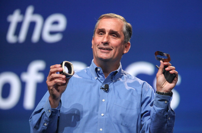 Intel CEO'su tüm hisselerini neden sattı? - Resim : 1