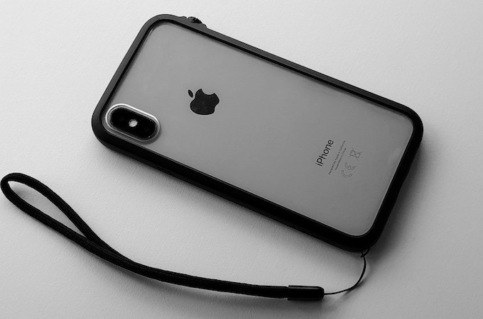 Catalyst Impact Protection Case iPhone X inceleme - Resim : 1