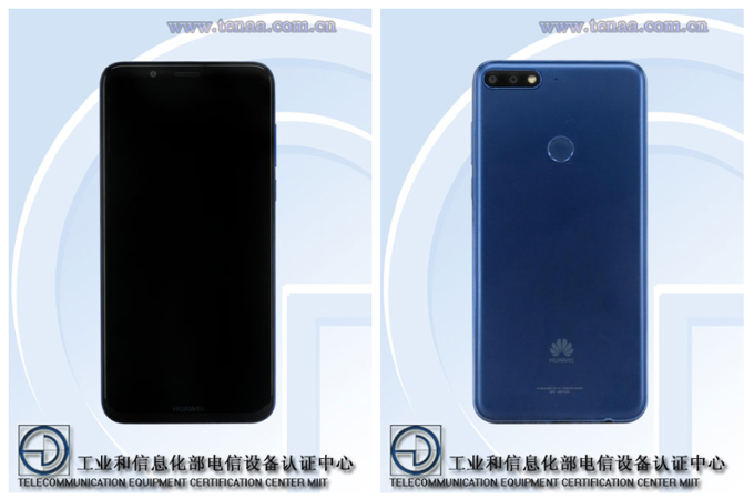 Huawei'nin yeni telefonunun özellikleri ve görüntüleri sızdırıldı - Resim : 2