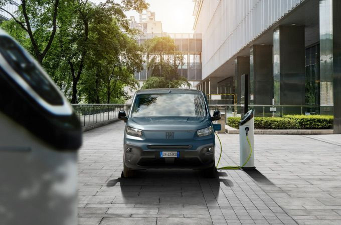 Enişteler yaşadı, Fiat Doblo fiyatları indirime girdi - Resim: 1