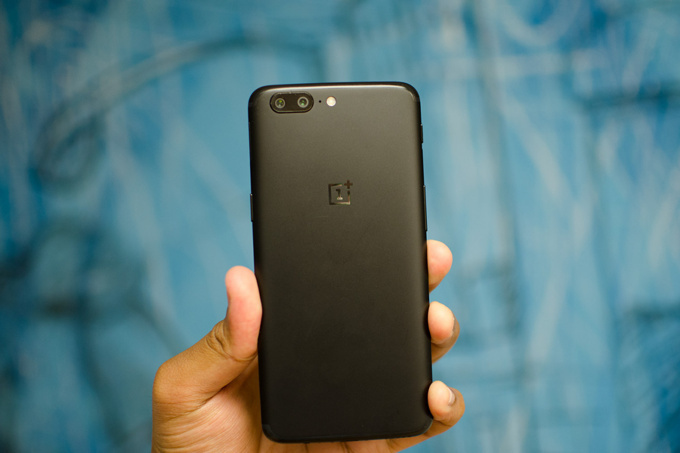 OnePlus 5 için Android Oreo çıktı! - Resim : 1