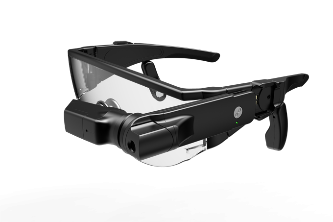 Lenovo CES 2018’de gerçekliğe meydan okudu - Resim : 3