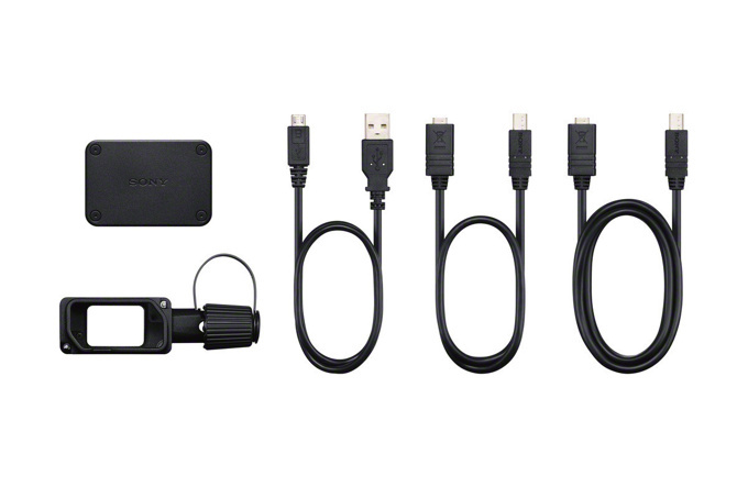 Sony RX0 aksiyon kamerasına yeni özellikler geliyor! - Resim : 1