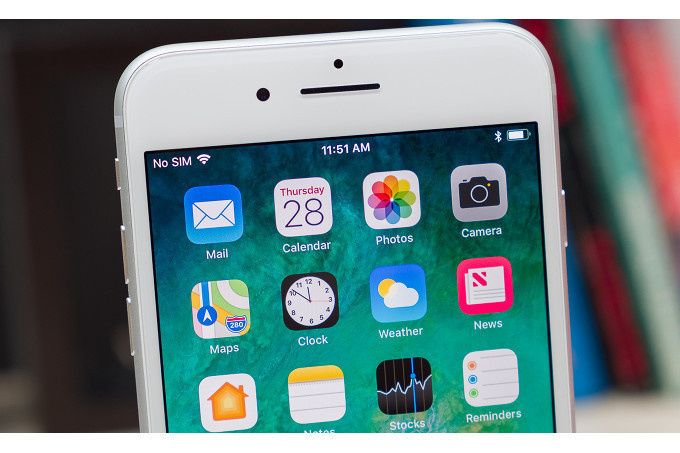 Apple, dört yeni iPhone modeli üzerinde çalışıyor - Resim : 1