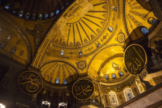 Galaxy A8 için İstanbul’un en iyi Selfie noktaları seçildi - Resim : 1