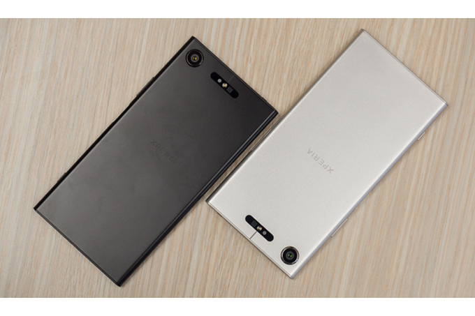 5 inç ekranlı Sony Xperia akıllı telefon ortaya çıktı - Resim : 1