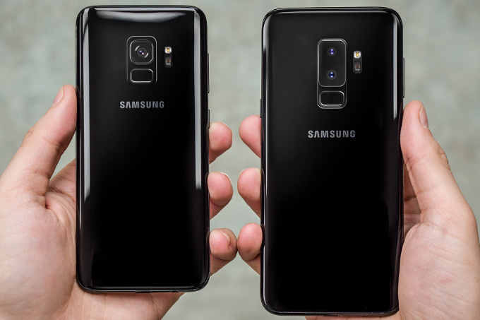 Samsung, Galaxy S9'u resmen onayladı! - Resim : 1