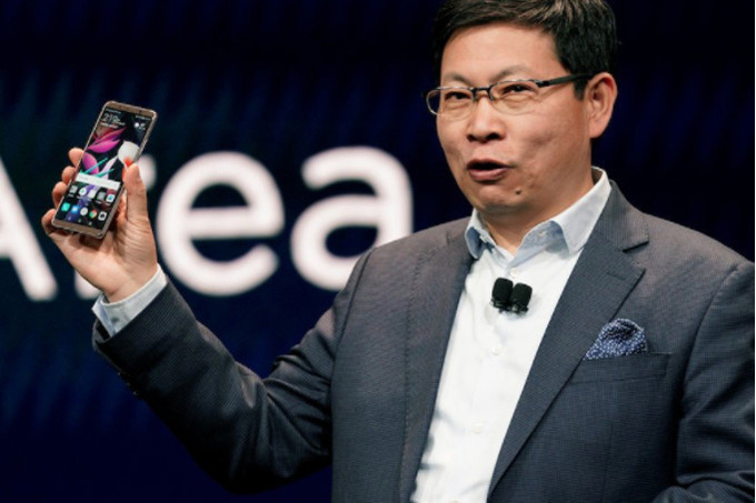 Huawei, yeni amiral gemilerini ne zaman tanıtacak? - Resim : 1