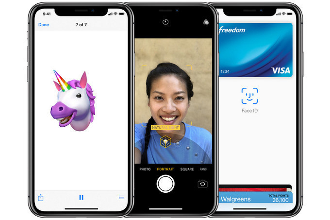 iPhone X'te can sıkıcı hata! - Resim : 1