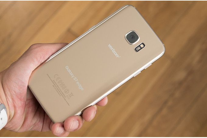 Galaxy S7 için Android Oreo müjdesi! - Resim : 1