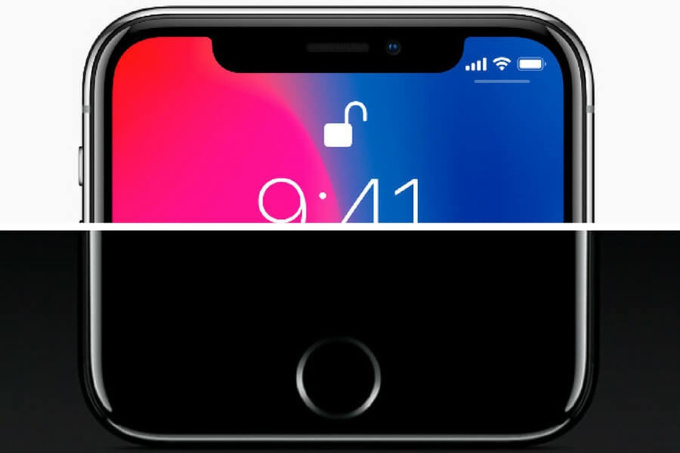 Apple, Touch ID'nin fişini çekiyor! - Resim : 1