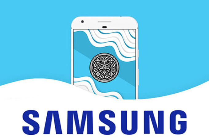 Galaxy S8 için Oreo dağıtımı yeniden başladı! - Resim : 1