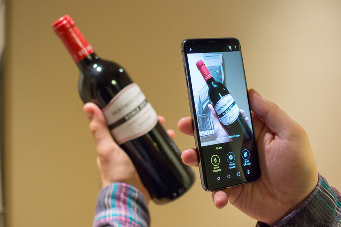 LG'nin ilk AI telefonu LG V30S ThinQ tanıtıldı - Resim : 1