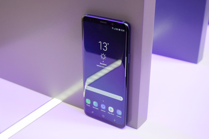 Galaxy S9+ tanıtıldı! İşte Galaxy S9+ özellikleri ve fiyatı - Resim : 2