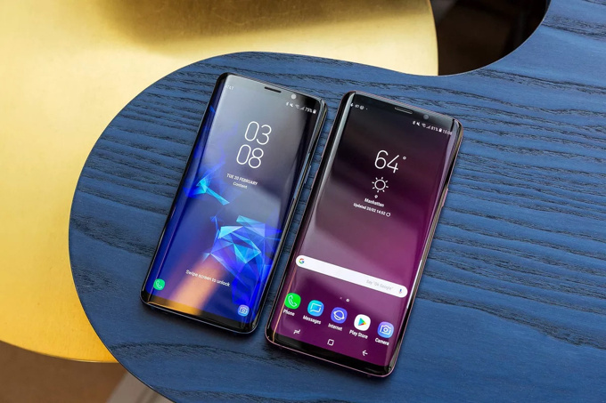 Galaxy S9, güncellemeleri çok hızlı alacak! - Resim : 1