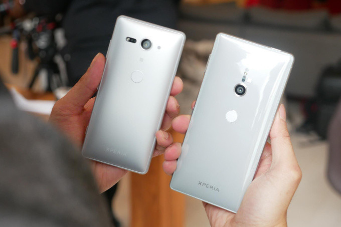 Xperia XZ2 ve XZ2 Compact'ta neden kulaklık jakı yok? - Resim : 1