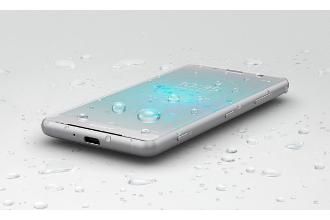 Xperia XZ2 ve XZ2 Compact Avrupa'da ön siparişe sunuldu - Resim : 1
