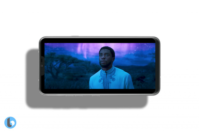 Çentikli LG G7 (NEO) sızdı! - Resim : 3