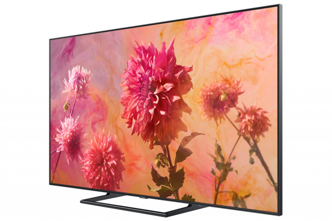 Bixby özellikli Samsung TV tanıtıldı! - Resim : 1