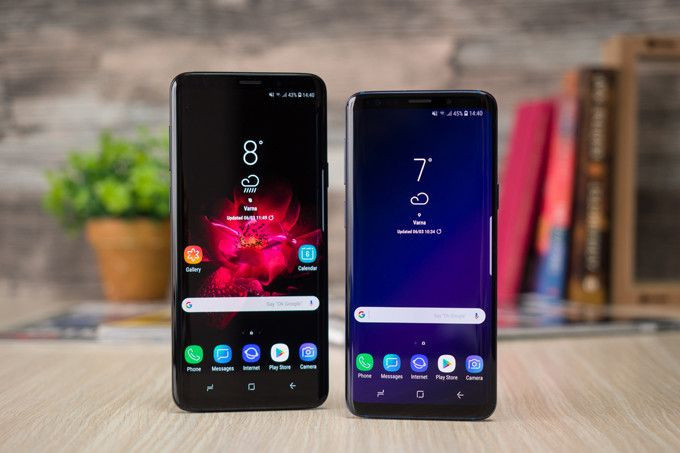 Galaxy S9 ve Galaxy S9+ ipuçları ve püf noktaları - Resim: 1